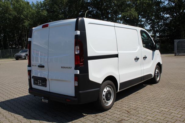 Renault Trafic L1H1 Komfort 88 kW image number 6