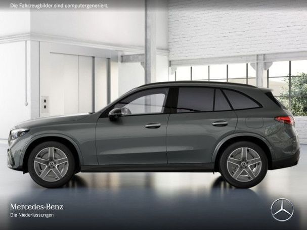 Mercedes-Benz GLC 300 e AMG 230 kW image number 5