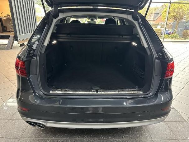 Audi A4 Allroad 3.0 TDI 200 kW image number 17