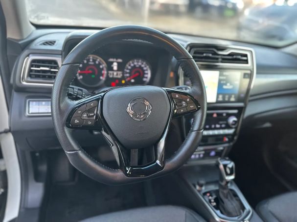 SsangYong Tivoli 1.5 T-GDI 120 kW image number 19