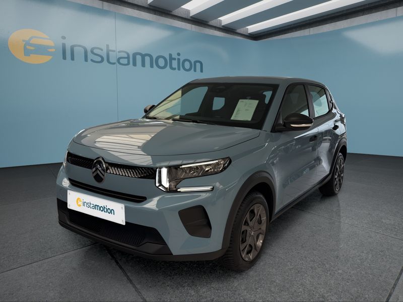 Citroen C3 1.2 Turbo 74