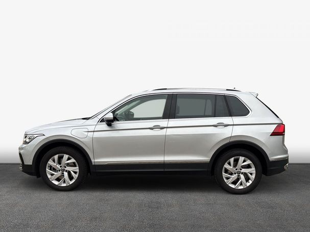 Volkswagen Tiguan 1.4 eHybrid Elegance DSG 180 kW image number 4