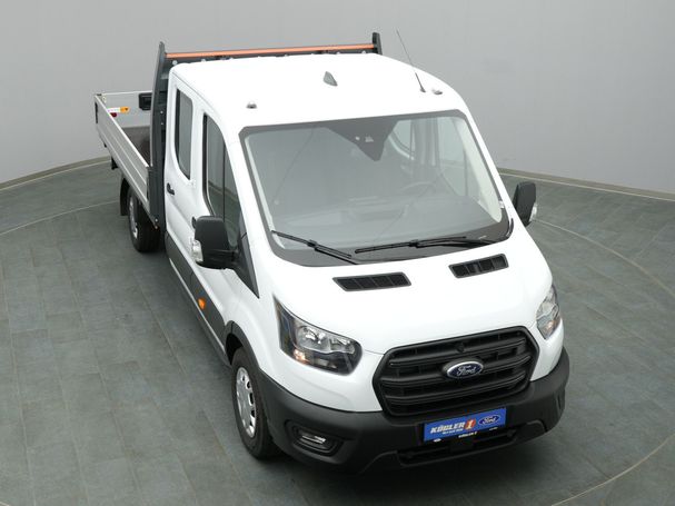 Ford Transit 350 L4 4x4 Trend 125 kW image number 37