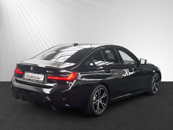 BMW 330i 180 kW image number 3