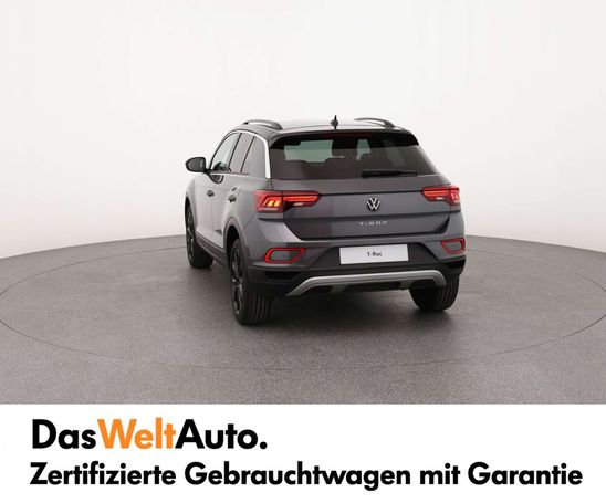 Volkswagen T-Roc TSI DSG 110 kW image number 3