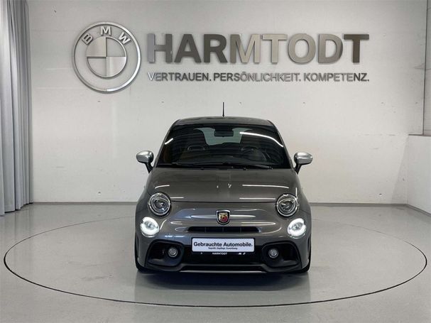 Abarth 595 Turismo 121 kW image number 2