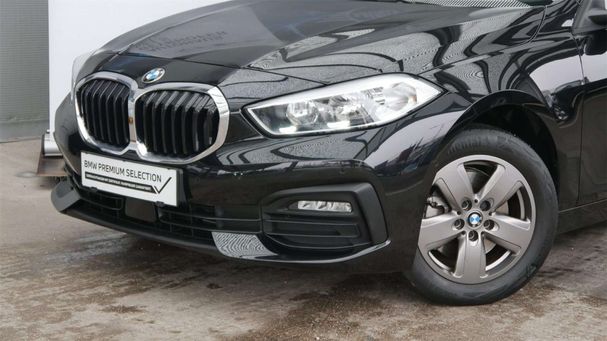 BMW 118i 100 kW image number 1