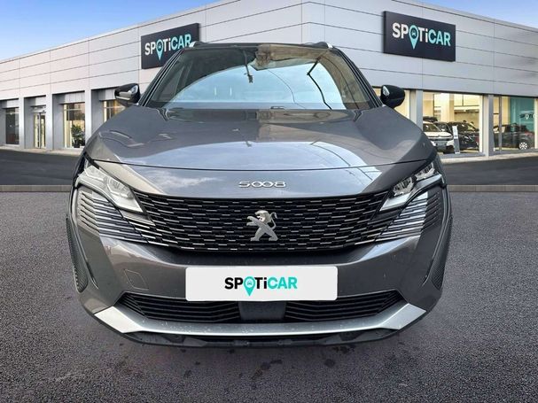 Peugeot 5008 PureTech 130 S&S Allure 96 kW image number 2