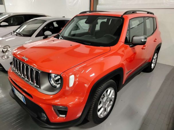 Jeep Renegade 96 kW image number 6