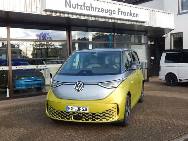 Volkswagen ID. Buzz Pro 150 kW image number 3