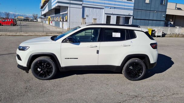 Jeep Compass 96 kW image number 5