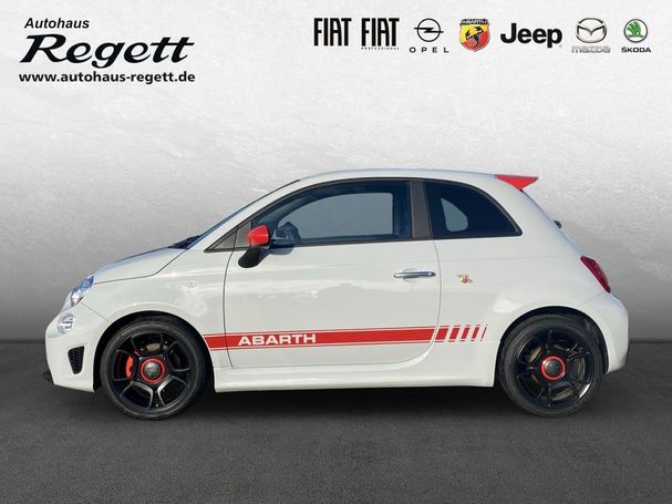 Abarth 595 107 kW image number 3