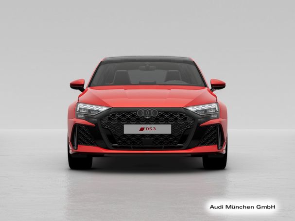 Audi RS3 S tronic Sportback 294 kW image number 14