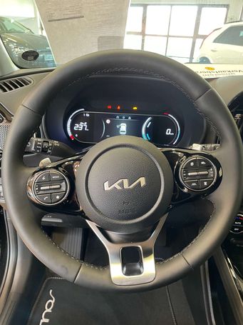 Kia Soul 150 kW image number 14