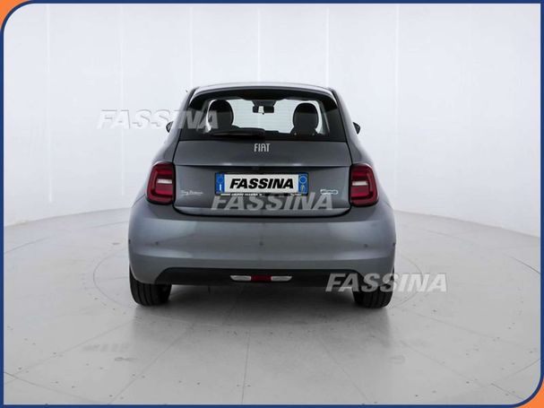 Fiat 500 e 42 kWh 87 kW image number 5