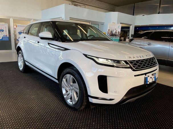 Land Rover Range Rover Evoque PHEV AWD 227 kW image number 2