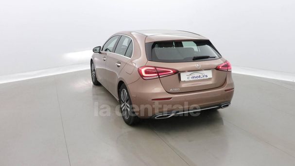 Mercedes-Benz A 180 100 kW image number 39