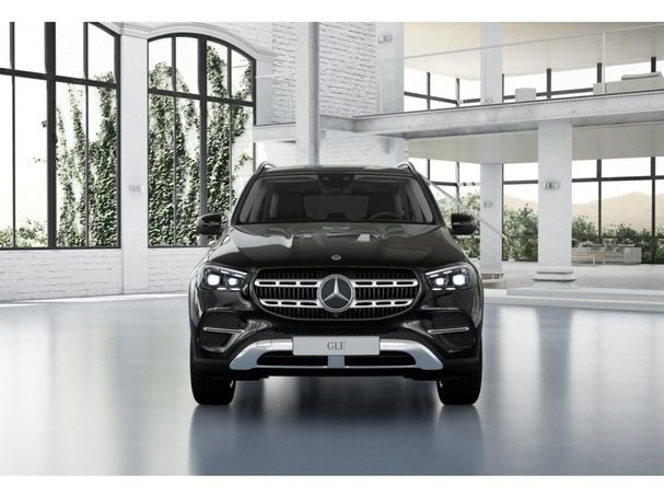 Mercedes-Benz GLE 350 de 245 kW image number 3