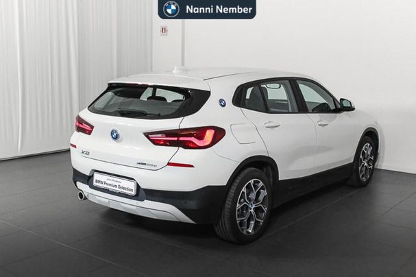 BMW X2e Advantage Steptronic xDrive 162 kW image number 3