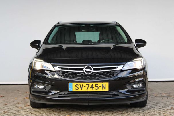 Opel Astra Sports Tourer 1.4 Business 110 kW image number 3