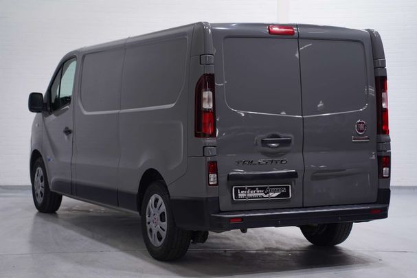 Fiat Talento L2H1 SX 107 kW image number 5