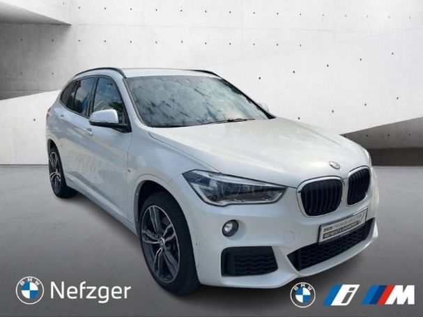 BMW X1 20d xDrive 140 kW image number 2