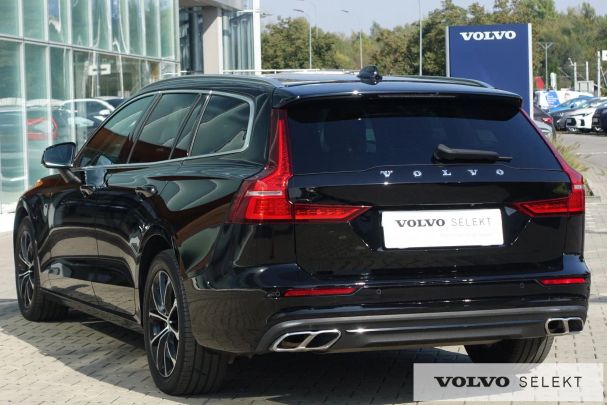 Volvo V60 145 kW image number 9