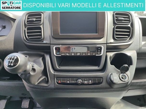 Fiat Ducato 33 103 kW image number 11