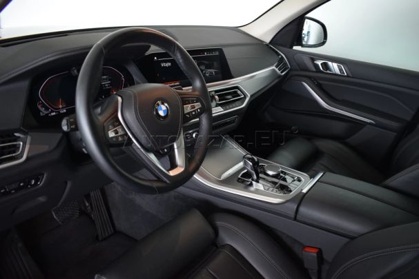 BMW X5 xDrive30d 210 kW image number 6