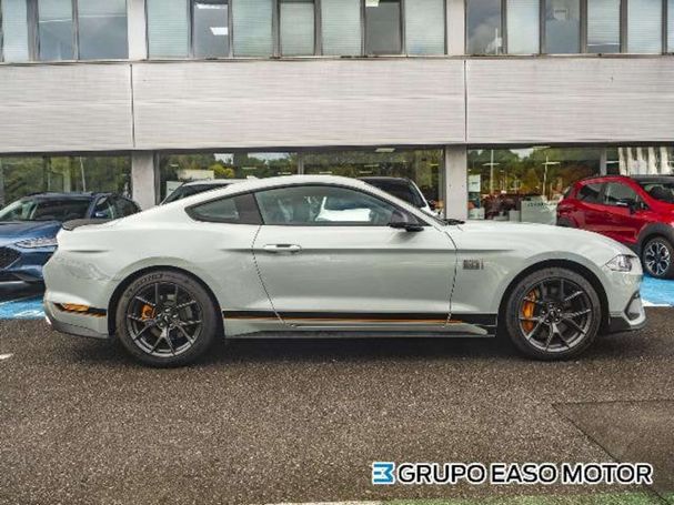 Ford Mustang Fastback 5.0 V8 338 kW image number 7