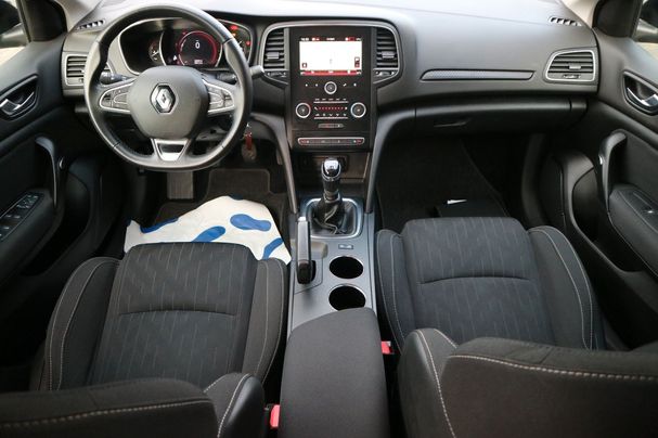 Renault Megane Grandtour LIMITED 85 kW image number 14