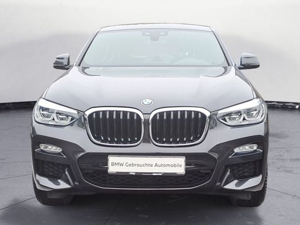 BMW X4 xDrive30i 185 kW image number 7