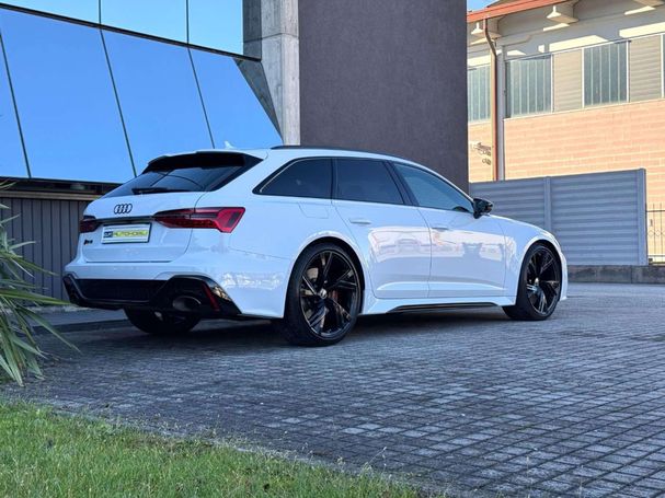 Audi RS6 Avant 441 kW image number 7