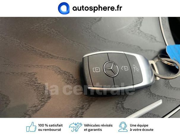 Mercedes-Benz C 300 205 kW image number 18