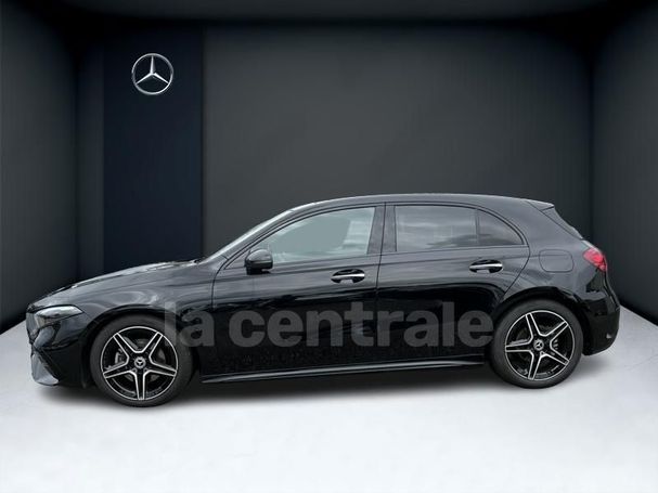 Mercedes-Benz A 180 d AMG Line 8G-DCT 85 kW image number 29