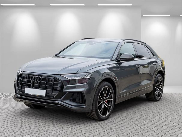 Audi Q8 60 TFSIe S-line 340 kW image number 1