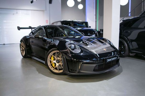 Porsche 992 GT3 RS 386 kW image number 1