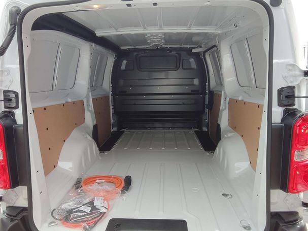 Toyota Proace Electric 75 kWh 100 kW image number 22