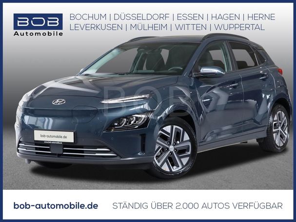 Hyundai Kona Elektro 64 kWh 150 kW image number 1