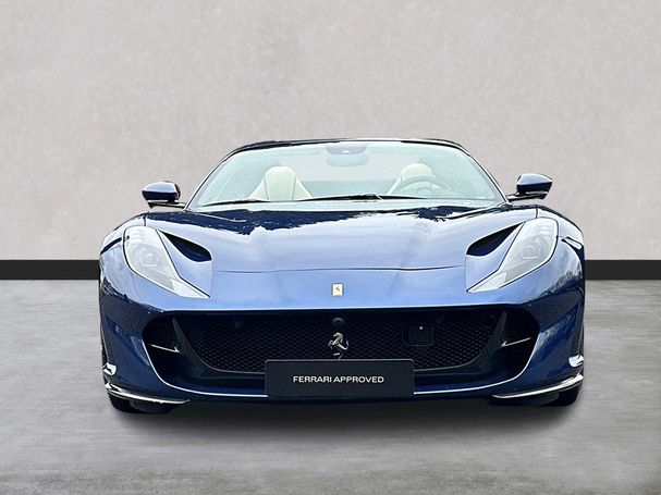 Ferrari 812 GTS 586 kW image number 5