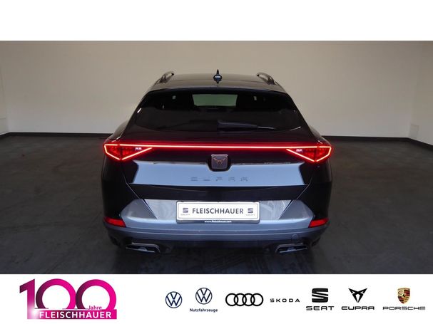 Cupra Formentor 2.0 TDI 4Drive 110 kW image number 3