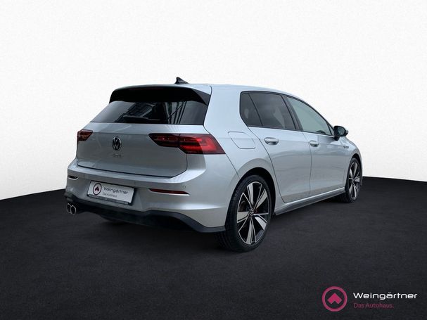 Volkswagen Golf GTD DSG 147 kW image number 4