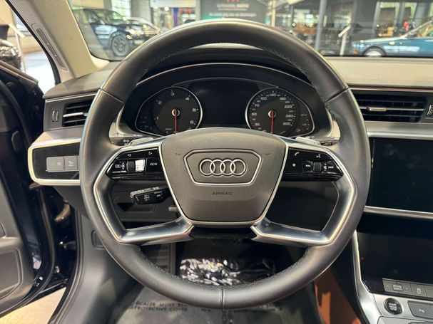 Audi A6 35 TDI S tronic Business 120 kW image number 16