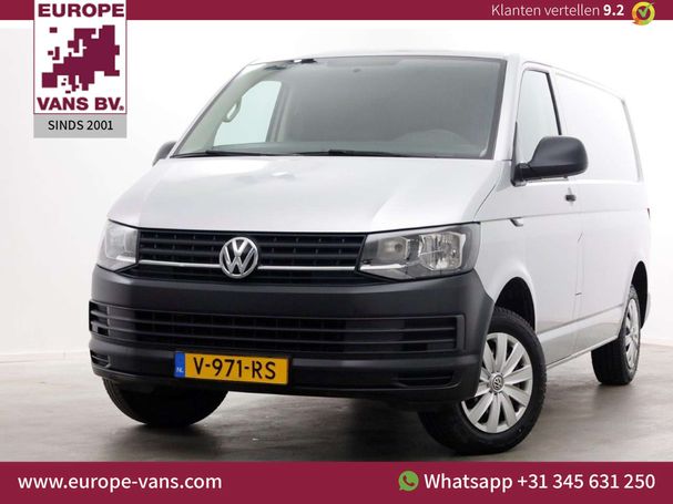 Volkswagen T6 Transporter 75 kW image number 1