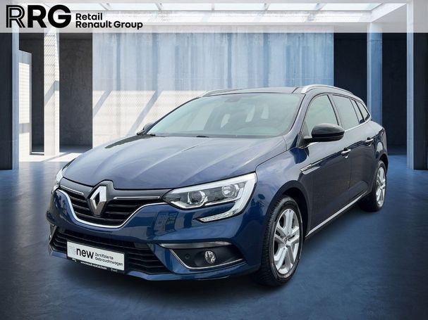 Renault Megane Grandtour TCe 140 LIMITED 103 kW image number 1