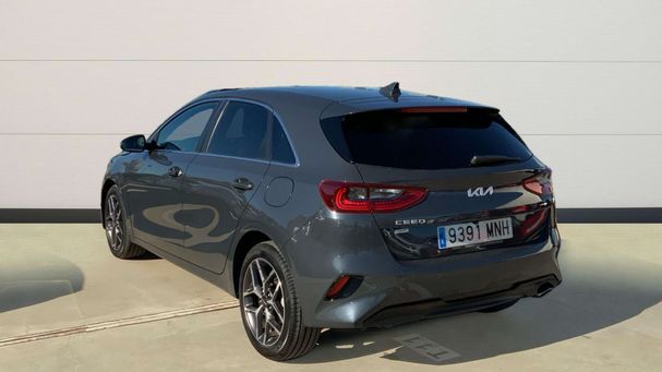 Kia Ceed 1.6 MHEV 100 kW image number 4