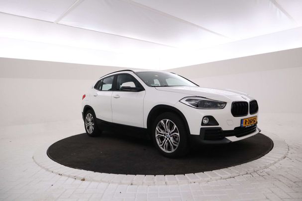 BMW X2 sDrive20i 141 kW image number 2