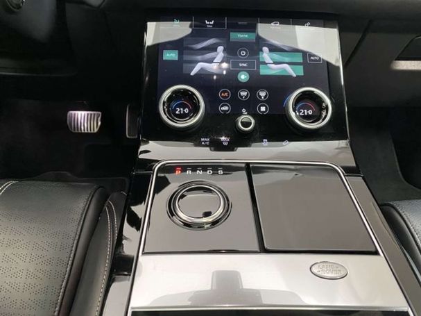 Land Rover Range Rover Velar 221 kW image number 8