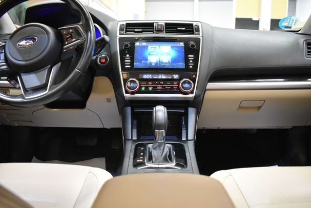 Subaru Outback 2.5 129 kW image number 43