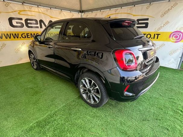 Fiat 500X 1.0 88 kW image number 6